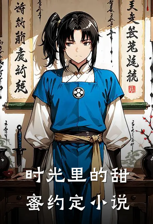 时光里的甜蜜约定小说