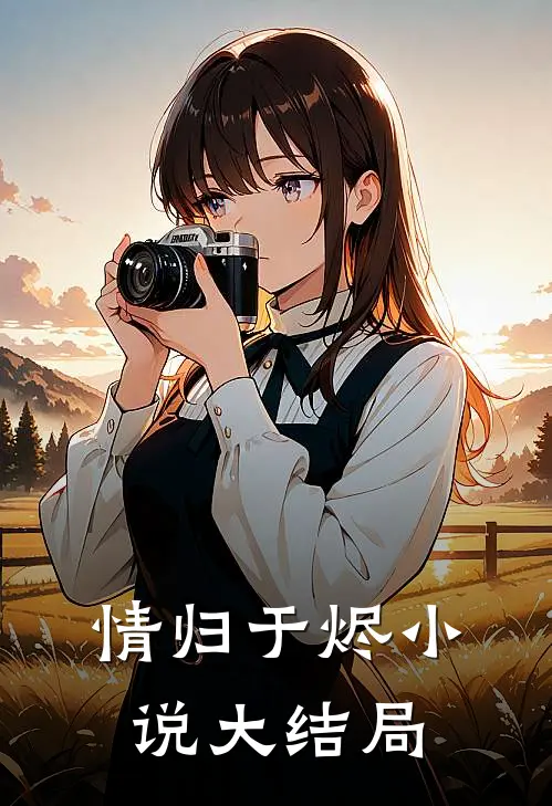 情归于烬小说大结局