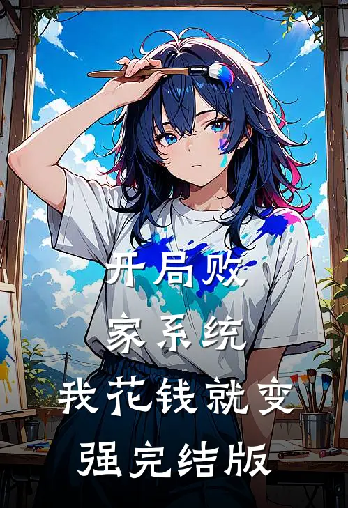 开局败家系统，我花钱就变强完结版