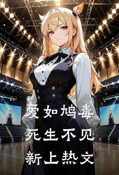 爱如鸠毒，死生不见新上热文
