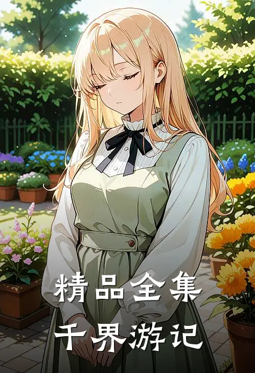 精品全集千界游记