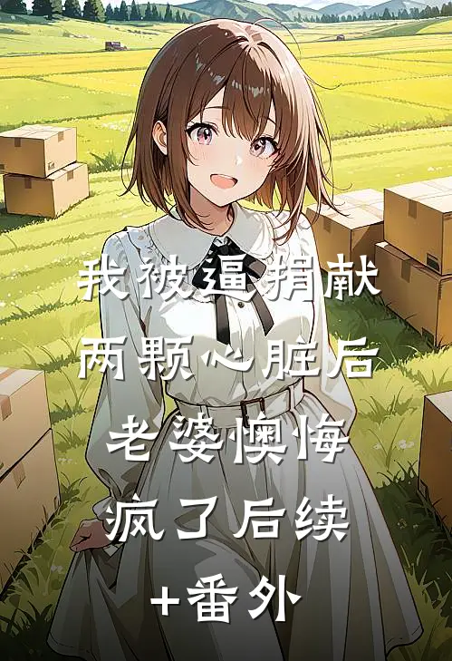 我被逼捐献两颗心脏后，老婆懊悔疯了后续+番外