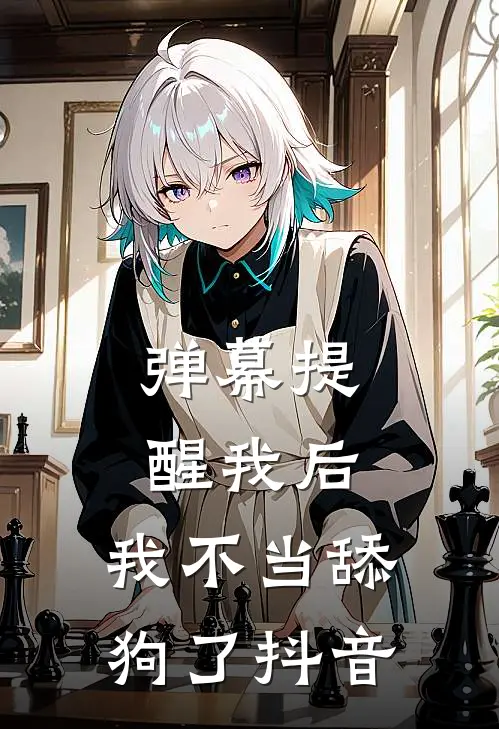 弹幕提醒我后，我不当舔狗了抖音