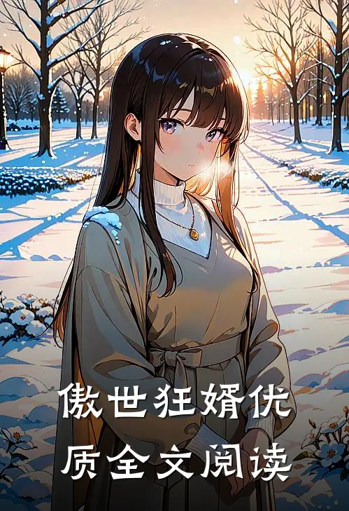 傲世狂婿优质全文阅读