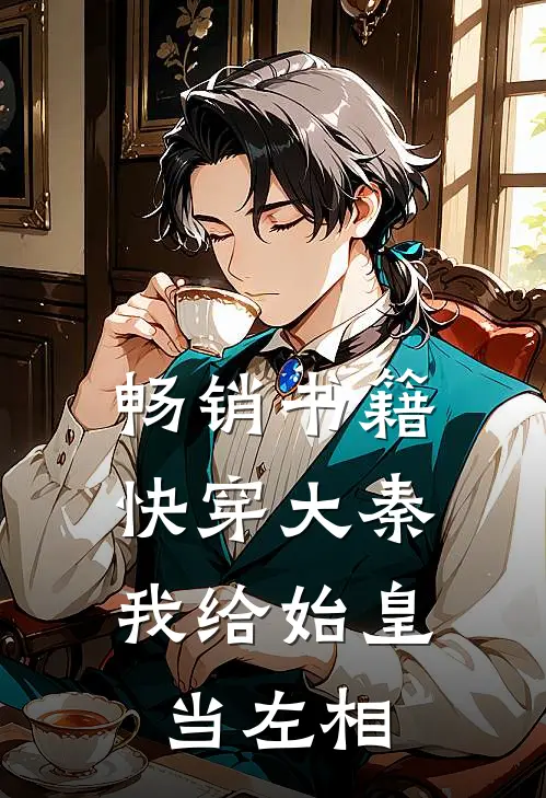 畅销书籍快穿大秦：我给始皇当左相