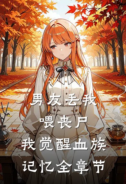 男友丢我喂丧尸，我觉醒血族记忆全章节