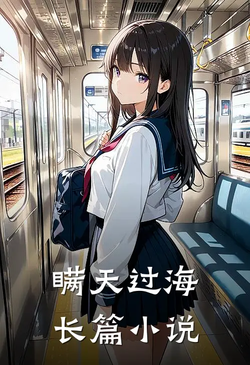 瞒天过海长篇小说