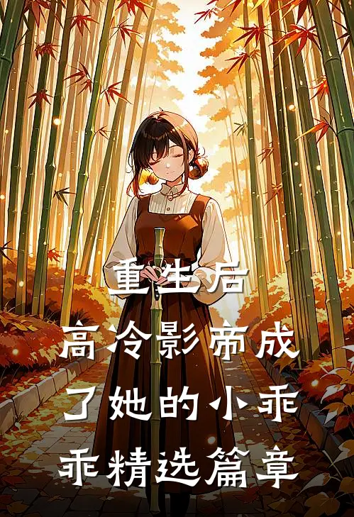 重生后，高冷影帝成了她的小乖乖精选篇章