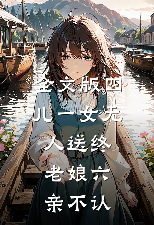 全文版四儿一女无人送终，老娘六亲不认