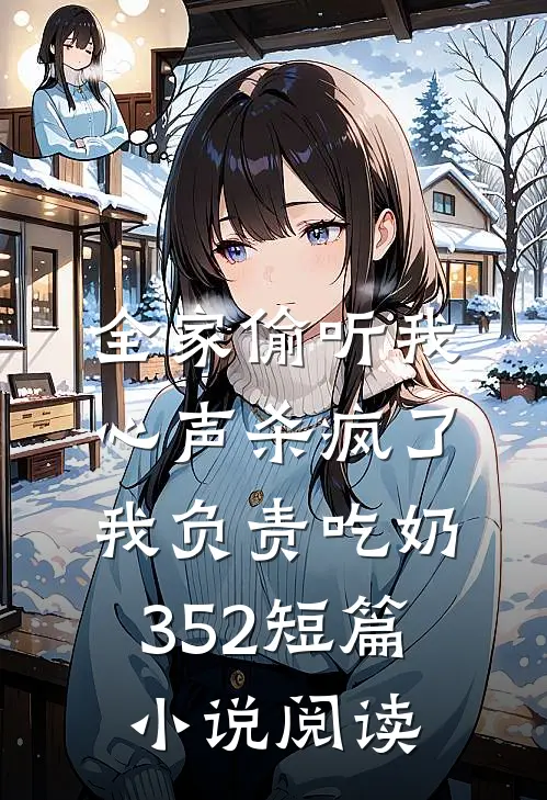 全家偷听我心声杀疯了,我负责吃奶352短篇小说阅读
