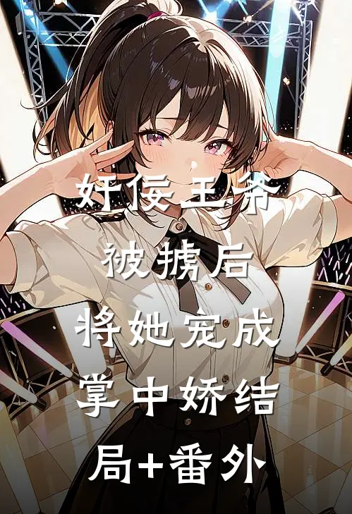 奸佞王爷被掳后，将她宠成掌中娇结局+番外