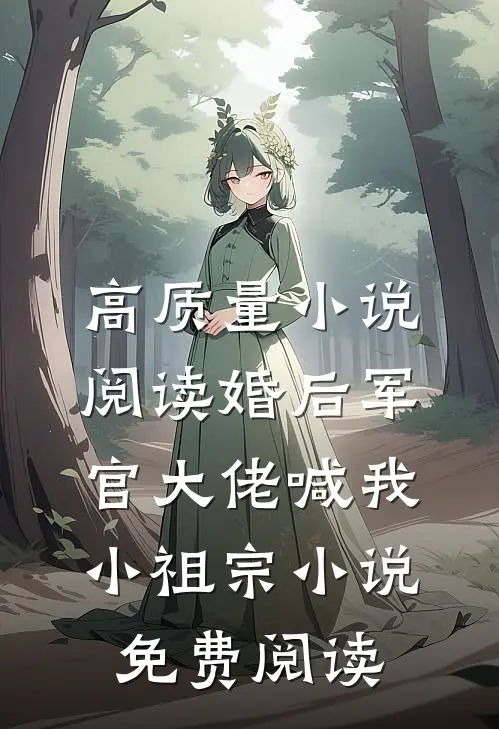 高质量小说阅读婚后军官大佬喊我小祖宗小说免费阅读