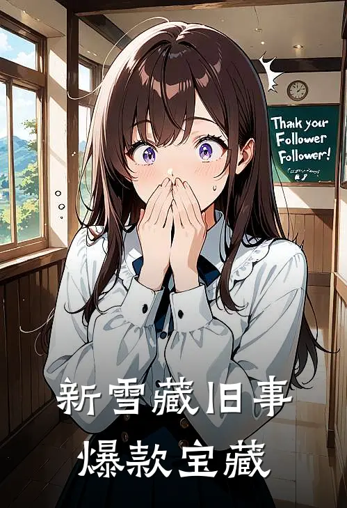 新雪藏旧事爆款宝藏