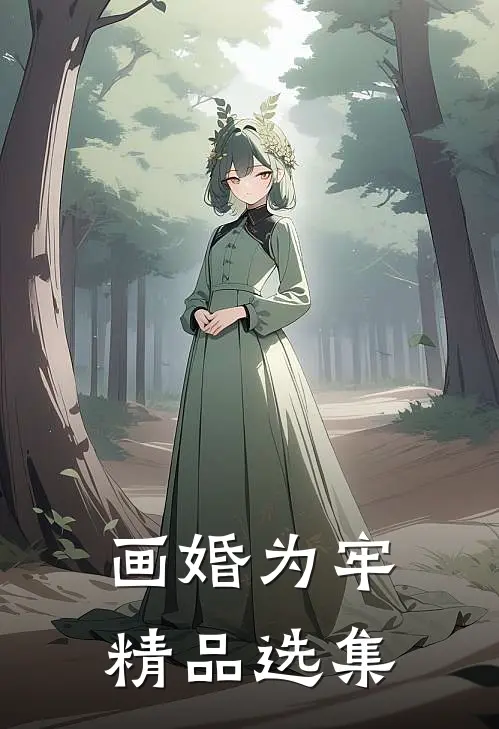 画婚为牢精品选集