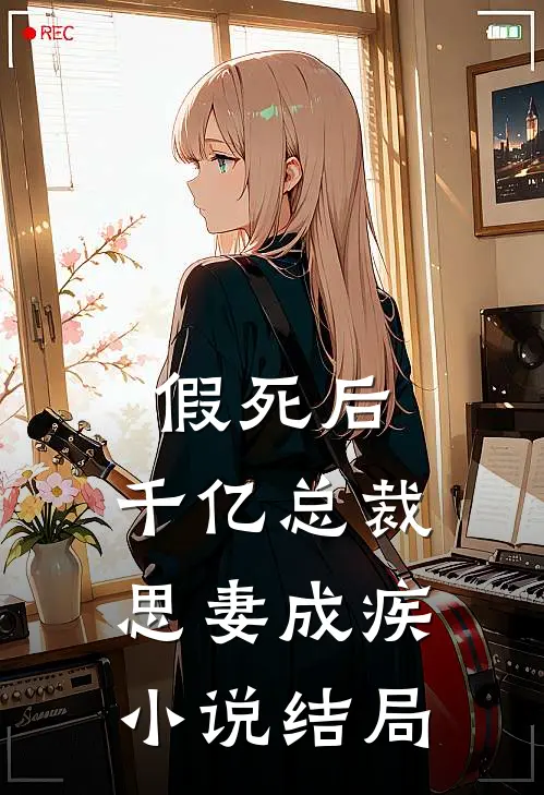 假死后，千亿总裁思妻成疾小说结局