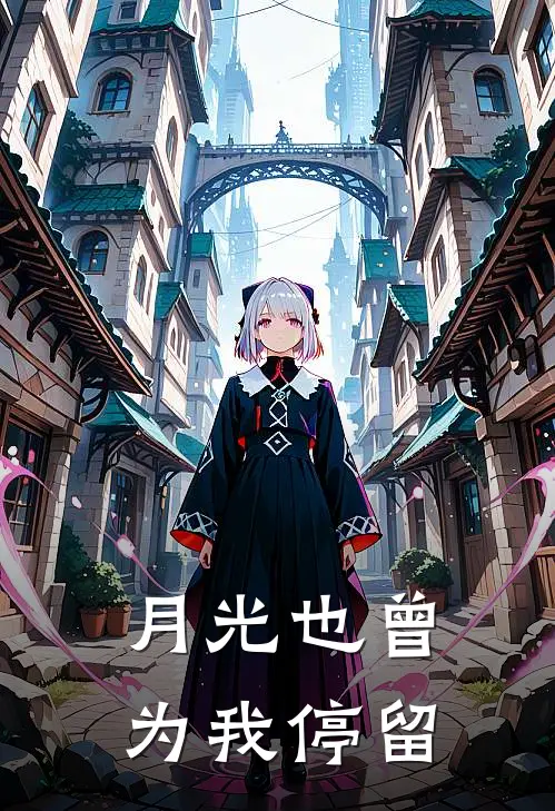 月光也曾为我停留