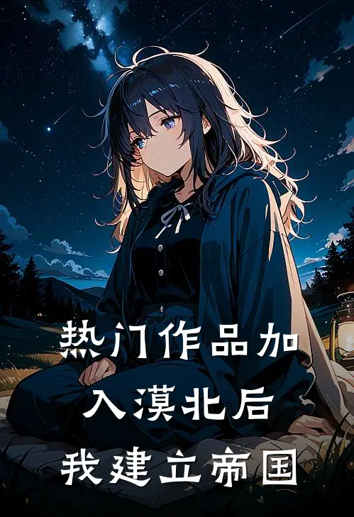 热门作品加入漠北后，我建立帝国