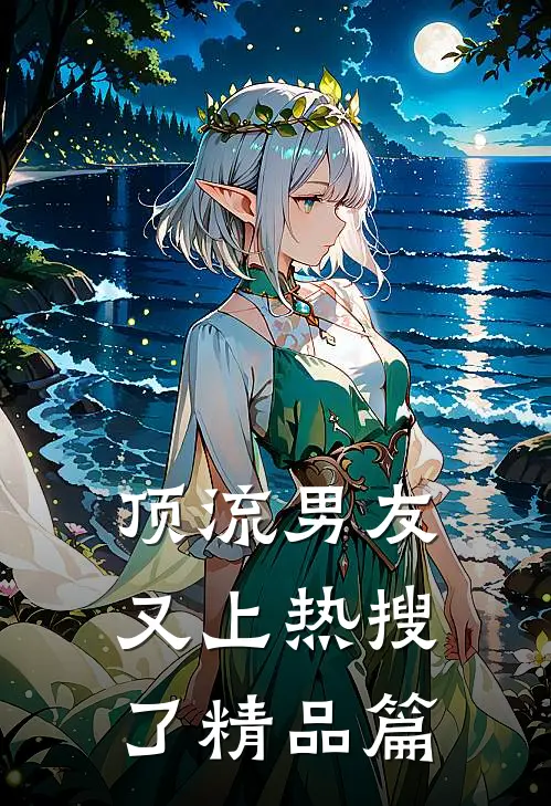 顶流男友又上热搜了精品篇