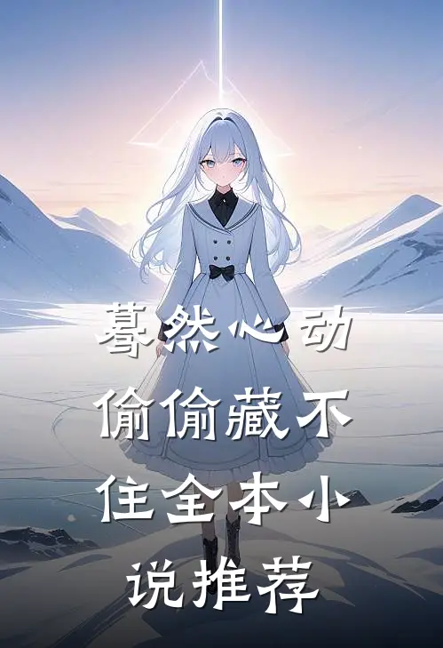 蓦然心动，偷偷藏不住全本小说推荐