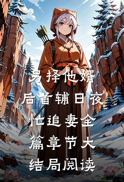 另择他婿，后首辅日夜忙追妻全篇章节大结局阅读