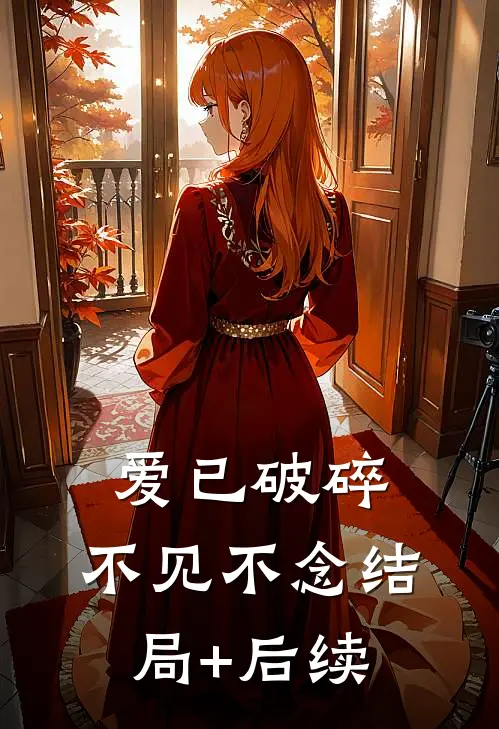 爱已破碎，不见不念结局+后续