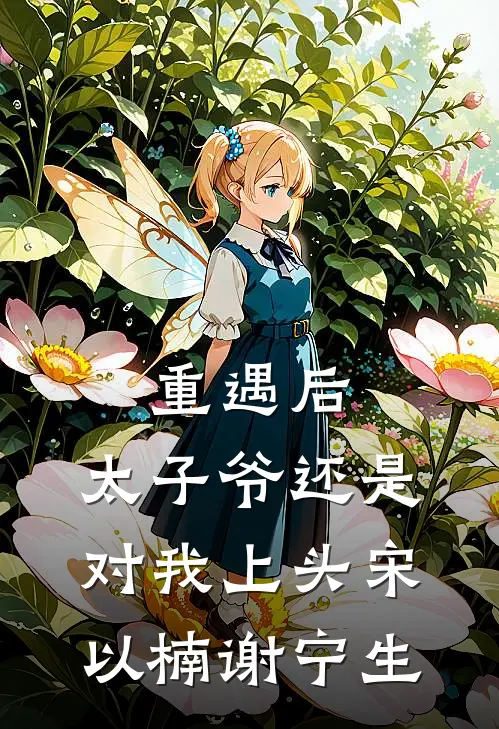 重遇后，太子爷还是对我上头宋以楠谢宁生