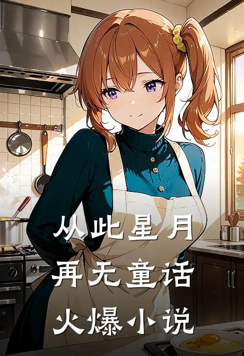 从此星月再无童话火爆小说