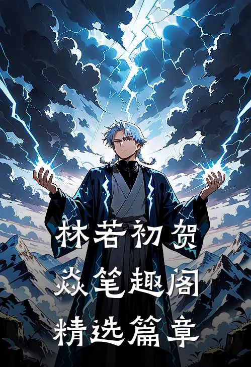 林若初贺焱 笔趣阁精选篇章