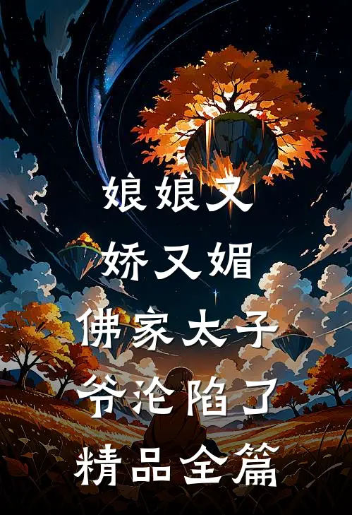 娘娘又娇又媚，佛家太子爷沦陷了精品全篇