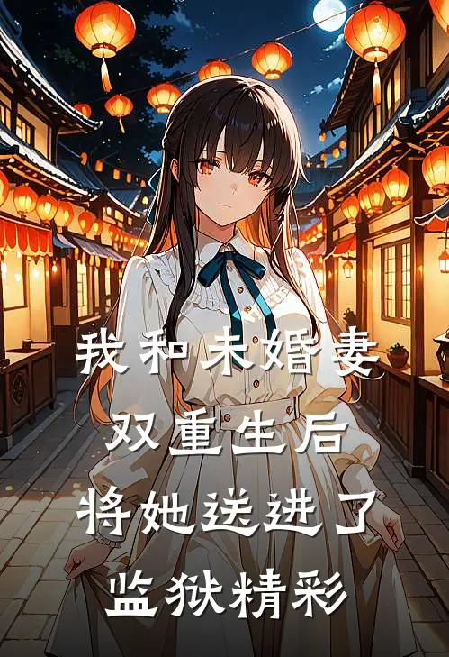 我和未婚妻双重生后，将她送进了监狱精彩