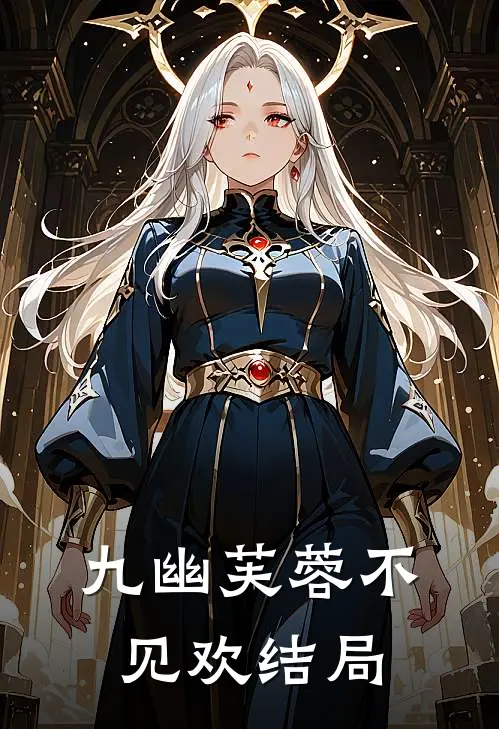 九幽芙蓉不见欢结局