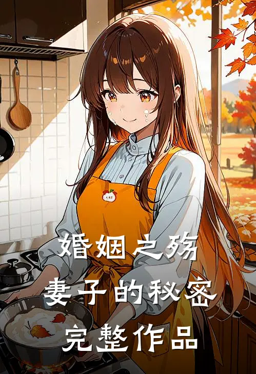 婚姻之殇：妻子的秘密完整作品
