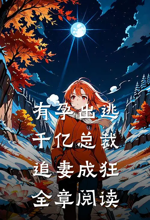 有孕出逃：千亿总裁追妻成狂全章阅读