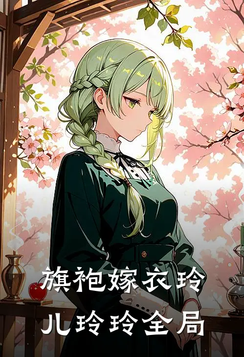 旗袍嫁衣玲儿玲玲全局