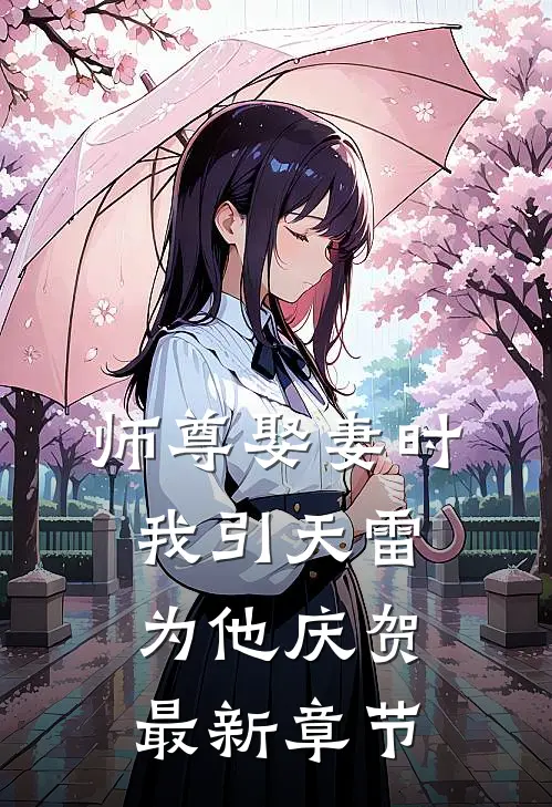 师尊娶妻时，我引天雷为他庆贺最新章节