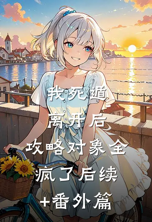 我死遁离开后，攻略对象全疯了后续+番外篇