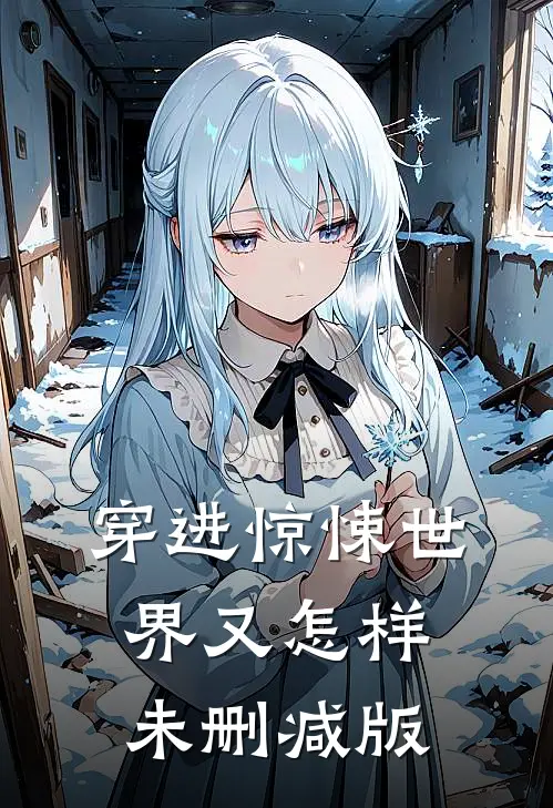 穿进惊悚世界又怎样未删减版