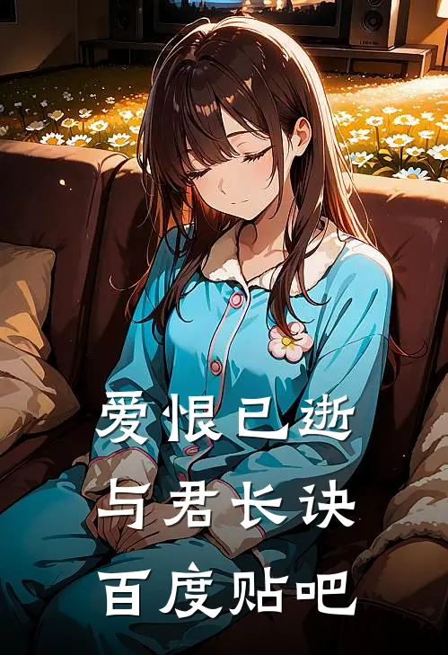 爱恨已逝，与君长诀百度贴吧