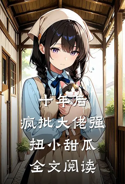 十年后，疯批大佬强扭小甜瓜全文阅读