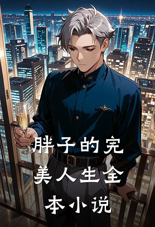 胖子的完美人生全本小说