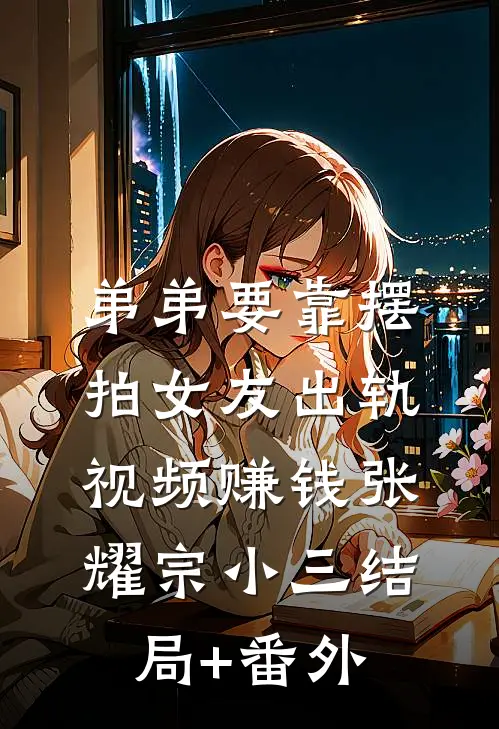 弟弟要靠摆拍女友出轨视频赚钱张耀宗小三结局+番外