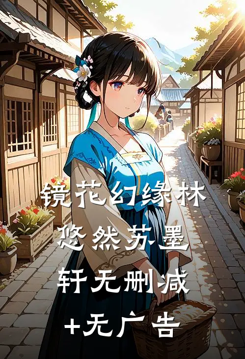镜花幻缘林悠然苏墨轩无删减+无广告
