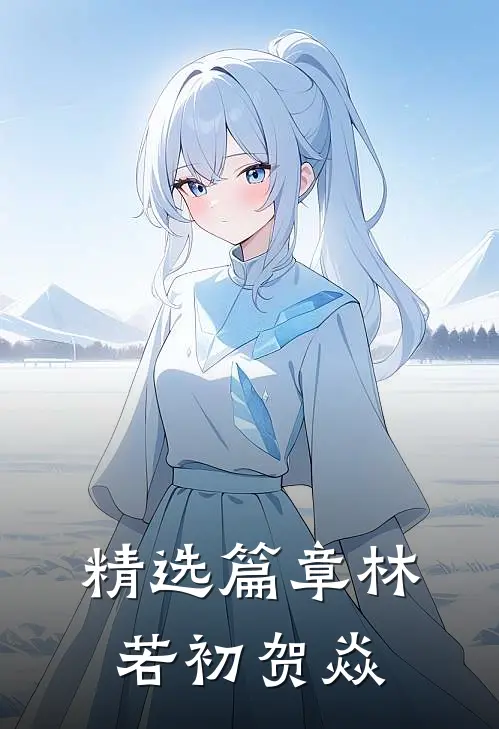 精选篇章林若初贺焱