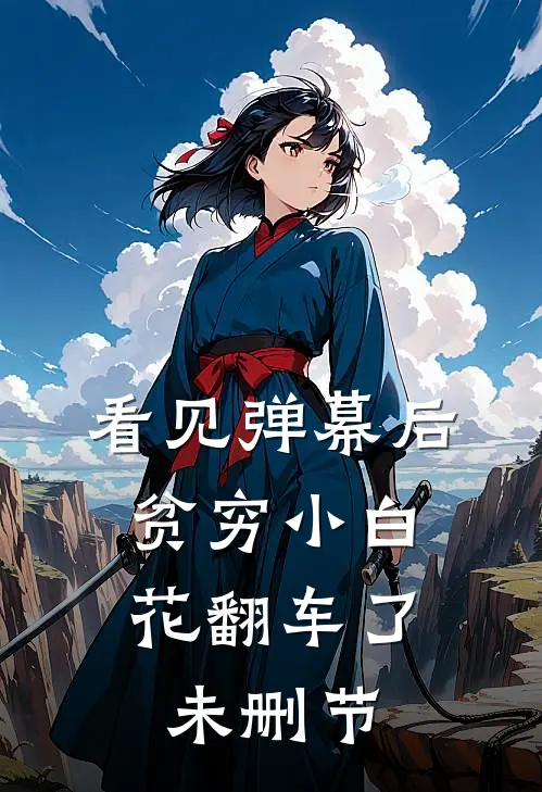看见弹幕后，贫穷小白花翻车了未删节
