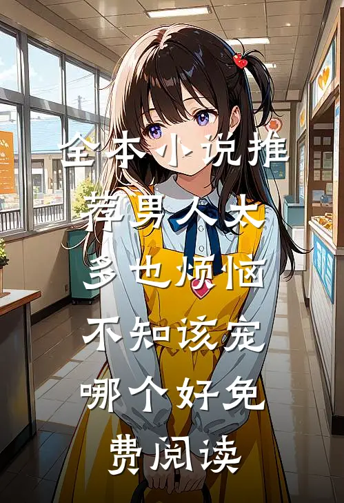 全本小说推荐男人太多也烦恼,不知该宠哪个好免费阅读
