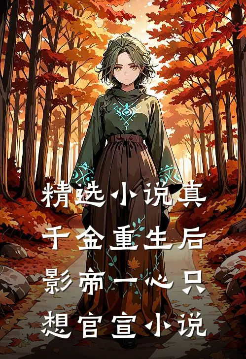 精选小说真千金重生后影帝一心只想官宣小说