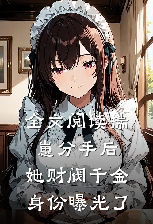 全文阅读揣崽分手后，她财阀千金身份曝光了