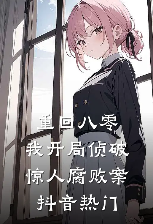重回八零：我开局侦破惊人腐败案抖音热门