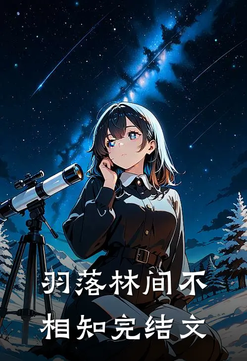 羽落林间不相知完结文