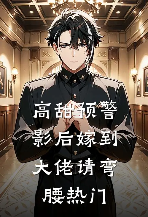 高甜预警：影后嫁到，大佬请弯腰热门